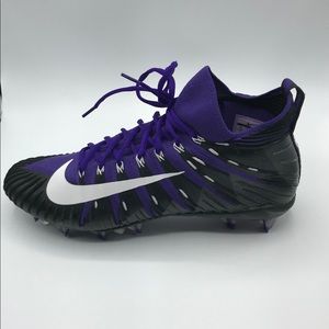 Nike Alpha Menace Elite